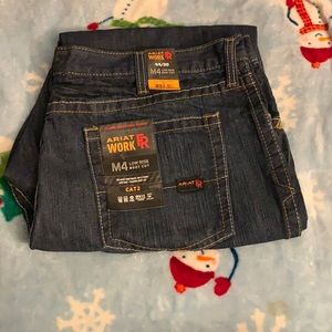 Brand New Ariat FR Jeans